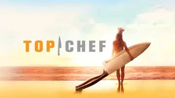 Zasłona к сериалу "Top Chef" #1356335