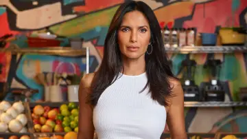 Zasłona к сериалу "Top Chef" #1356336