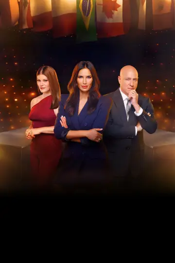 Plakat к сериалу "Top Chef" #1356363
