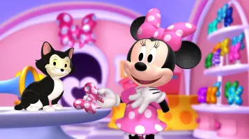 Zasłona к сериалу "Butik Minnie" #1419042