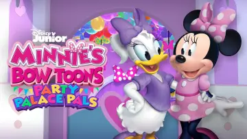 Zasłona к сериалу "Butik Minnie" #1419048