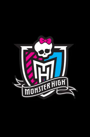 Plakat к сериалу "Monster High" #1357410