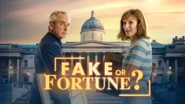 Zasłona к сериалу "Falsyfikat czy forsa?" #1231054