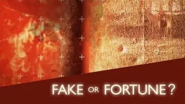 Zasłona к сериалу "Falsyfikat czy forsa?" #1231055