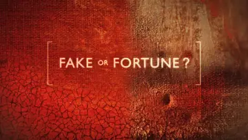 Zasłona к сериалу "Falsyfikat czy forsa?" #1231063