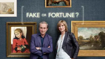 Zasłona к сериалу "Falsyfikat czy forsa?" #1231064