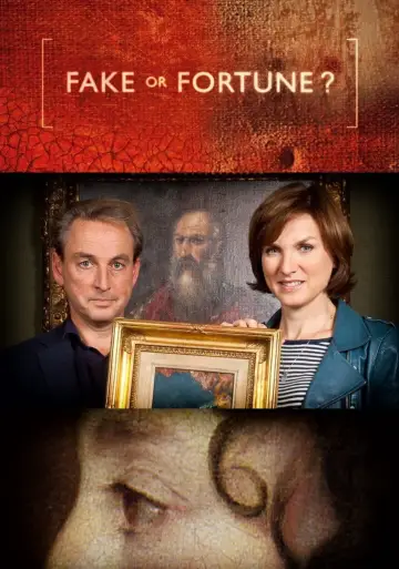Plakat к сериалу "Falsyfikat czy forsa?" #1231070