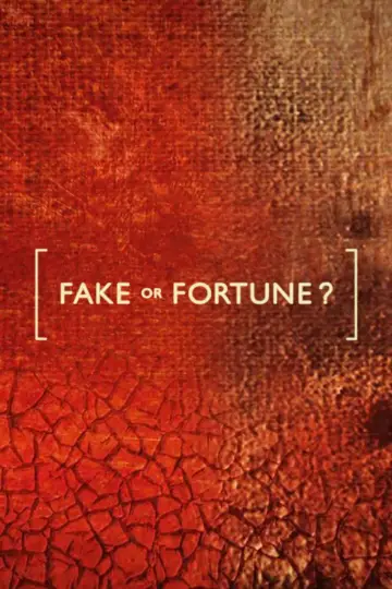 Plakat к сериалу "Falsyfikat czy forsa?" #1231071