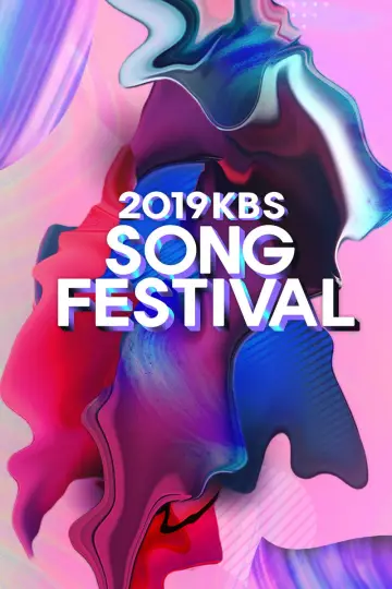 Festiwal Piosenki KBS plakat