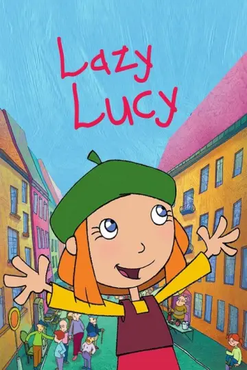 Leniwa Lucy (2004)