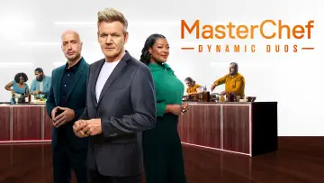 Zasłona к сериалу "MasterChef" #1221380