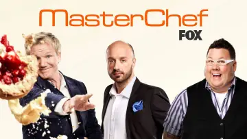 Zasłona к сериалу "MasterChef" #1221381