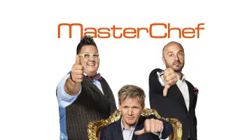 Zasłona к сериалу "MasterChef" #1221382