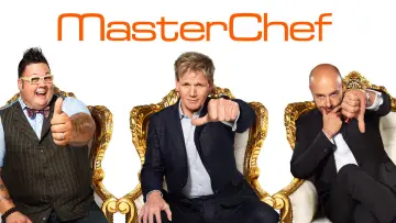 Zasłona к сериалу "MasterChef" #1221383