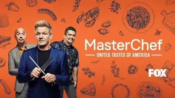 Zasłona к сериалу "MasterChef" #1221389