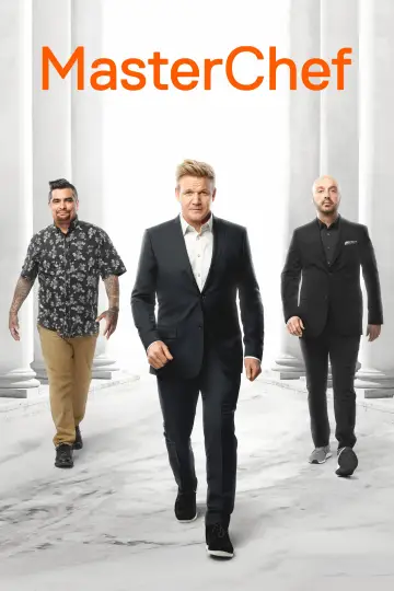 MasterChef plakat