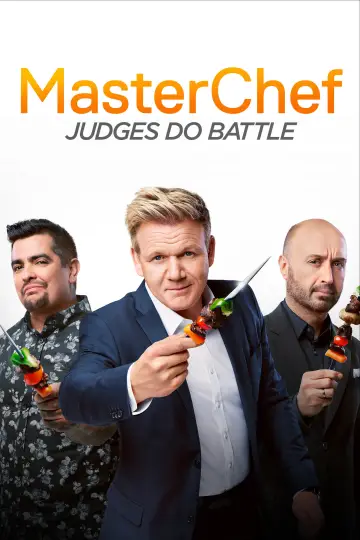 Plakat к сериалу "MasterChef" #1221416