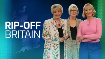 Zasłona do serialu "Rip Off Britain" #1585813