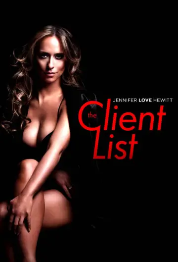Plakat к сериалу "Lista klientów" #1451184