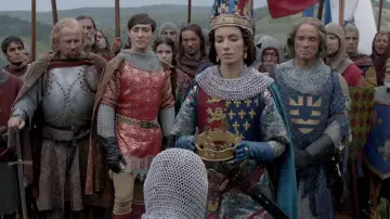 Zasłona do serialu "Świat bez końca" #1849797