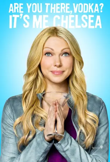 Plakat do serialu "Jesteś tam, Chelsea?" #1868100
