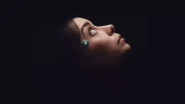 Zasłona к сериалу "Czarne lustro" #1264318