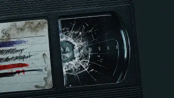 Zasłona к сериалу "Czarne lustro" #1264358