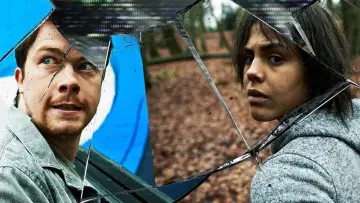 Zasłona к сериалу "Czarne lustro" #1264385