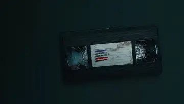 Zasłona к сериалу "Czarne lustro" #1264403