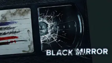 Zasłona к сериалу "Czarne lustro" #1264422