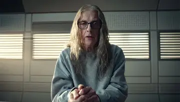 Zasłona к сериалу "Czarne lustro" #1264425