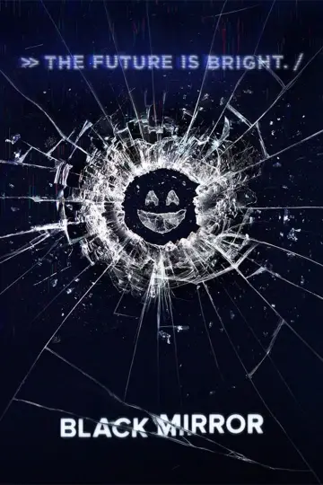 Plakat к сериалу "Czarne lustro" #1264472