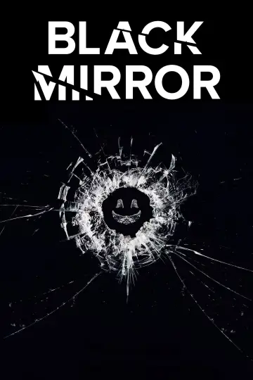Plakat к сериалу "Czarne lustro" #1264479