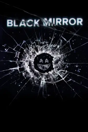 Plakat к сериалу "Czarne lustro" #1264492