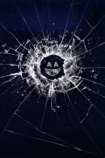 Plakat к сериалу "Czarne lustro" #1264497