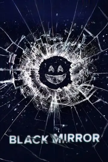 Plakat к сериалу "Czarne lustro" #1264501