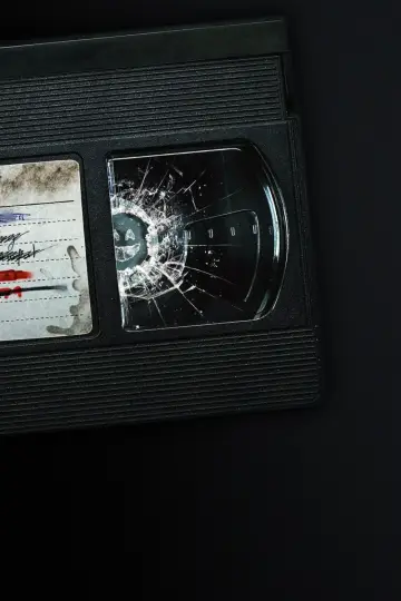 Plakat к сериалу "Czarne lustro" #1264503