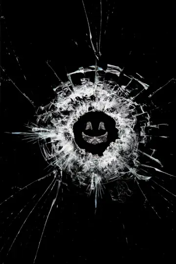 Plakat к сериалу "Czarne lustro" #1264505