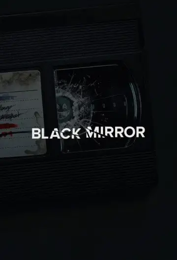 Plakat к сериалу "Czarne lustro" #1264519