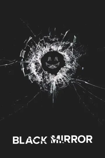 Plakat к сериалу "Czarne lustro" #1264533