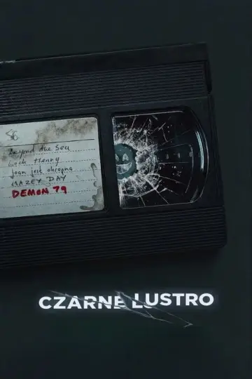 Czarne lustro (2011)