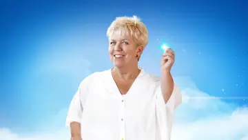 Joséphine, ange gardien plakat