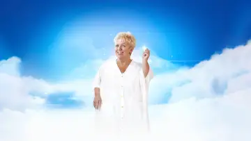Zasłona к сериалу "Joséphine, ange gardien" #1484004