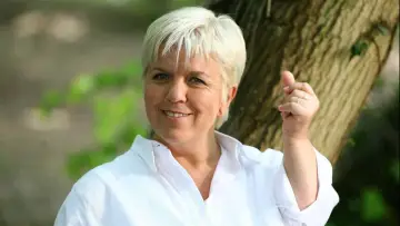 Zasłona к сериалу "Joséphine, ange gardien" #1484005