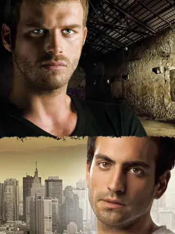 Kuzey Güney (2011)