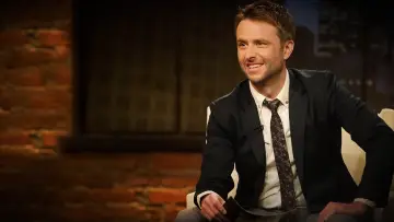 Zasłona к сериалу "Talking Dead" #1409256