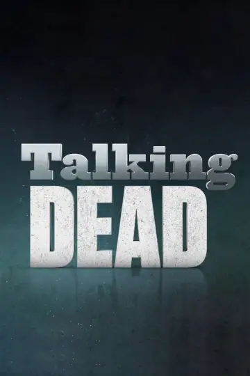 Plakat к сериалу "Talking Dead" #1409258