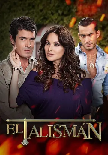 El Talismán plakat