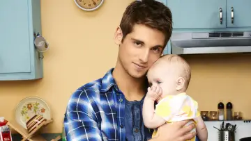 Zasłona к сериалу "Baby Daddy" #1365200