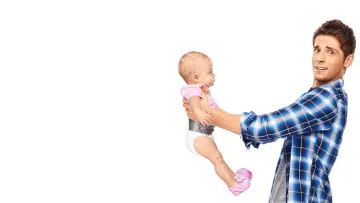 Zasłona к сериалу "Baby Daddy" #1365205